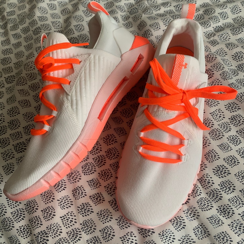 Women’s Under Armour HOVR